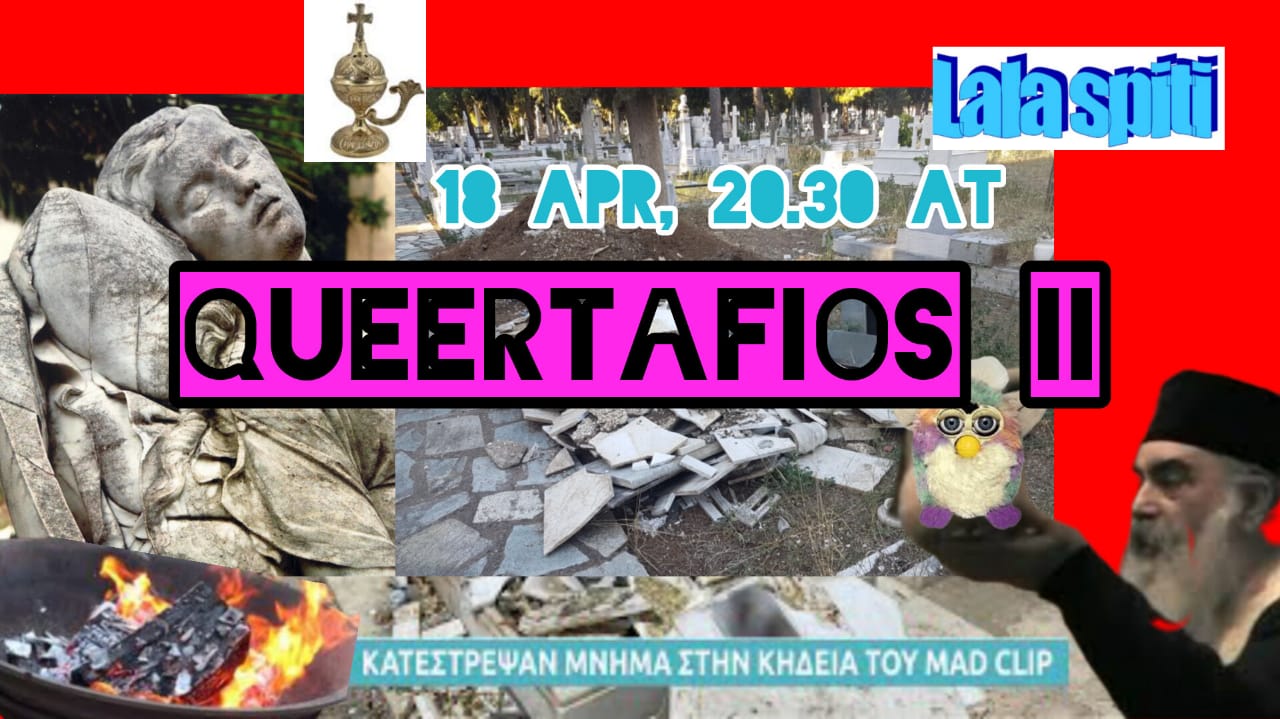 Queertafios II