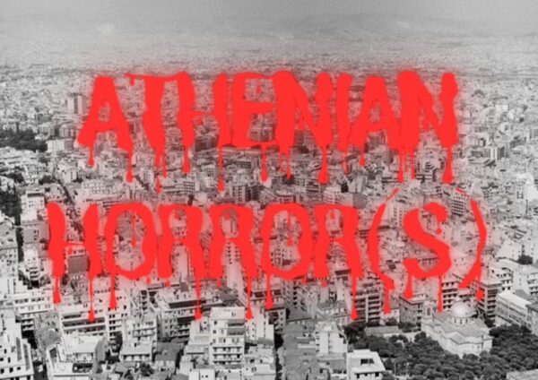 Athenian Horror(s)