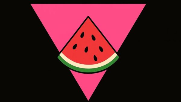 Radical queer poetics for Palestine