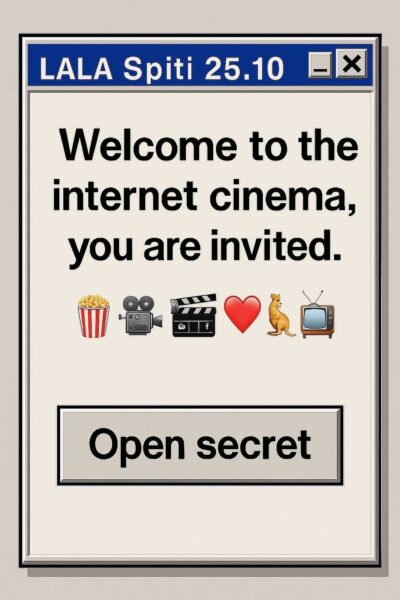 Open Secret Cracked Open and Expanded