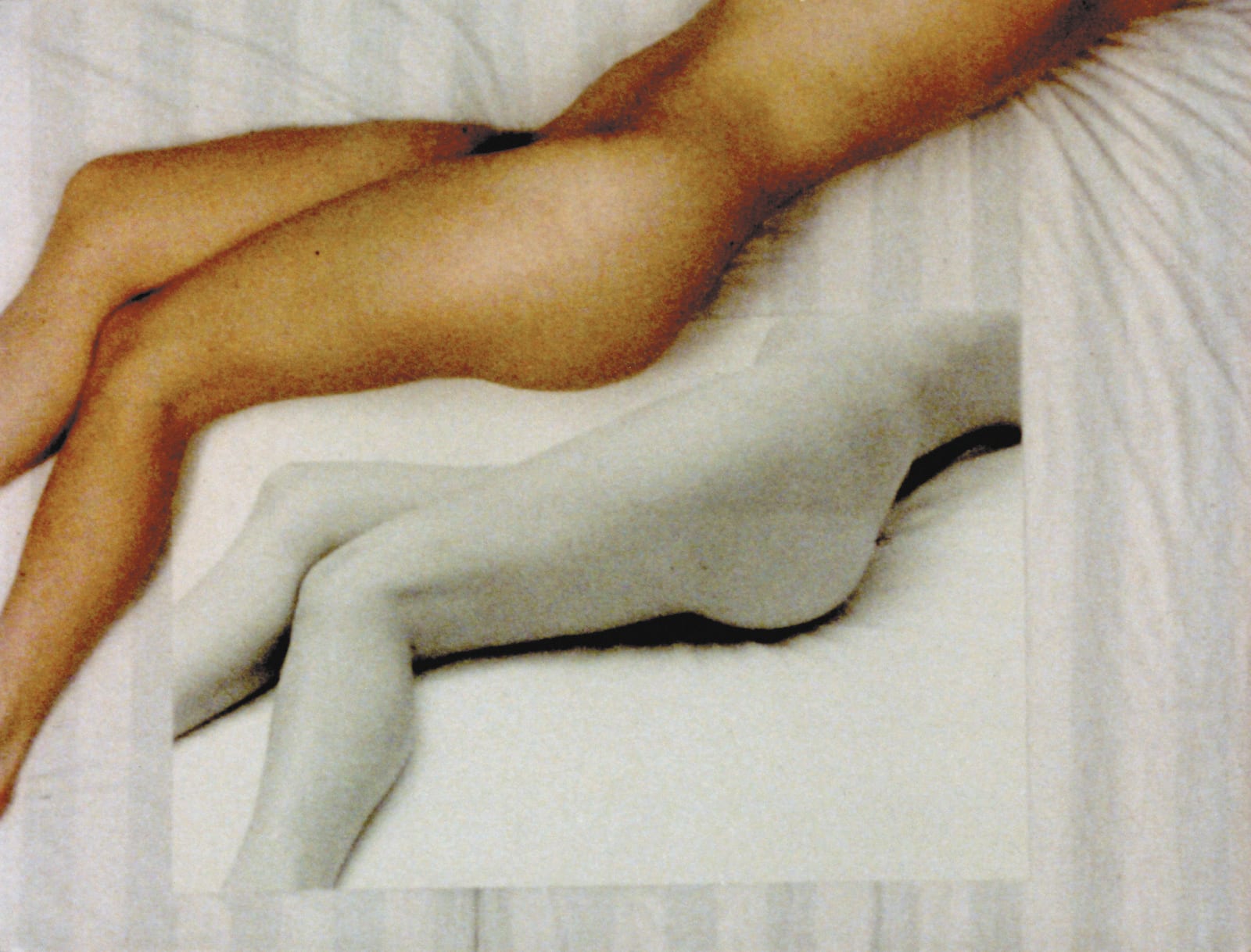 Women’s experimental film & video: structuralism & language (1959-2017)